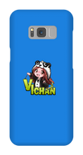 vichan_ Samsung Phone Cases