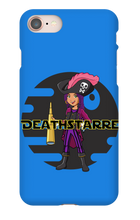 cptdeathstarre iPhone 11 Phone Cases