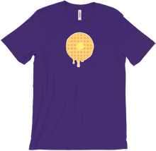 Waffle T-Shirt