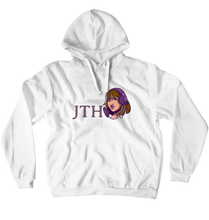 JTH Hoodies (No-Zip/Pullover)