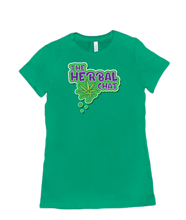 THC Bubble Women’s T-shirt