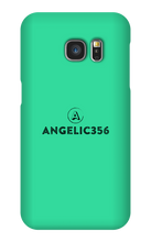 angelic356 Samsung Phone Cases