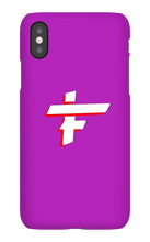 lethalfalco iPhone Phone Cases