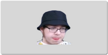 dj_milhaus XXL Gaming Mousepad