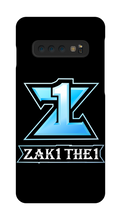 Zak1The1 Samsung Cases