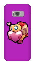 HEARTFISH SAMSUNG PHONE CASE