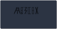 MajesticHexx XXL Gaming Mousepad
