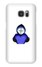 gerogigi Samsung Phone Cases
