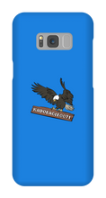 radoeagle0071 Samsung Phone Cases