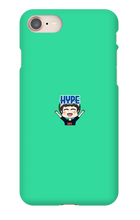 kierans_sure iPhone Phone Cases