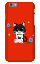 Gamer Freya iPhone Phone Cases