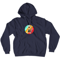 toniyama Hoodies (No-Zip/Pullover)