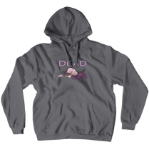 Dead Hoodies (No-Zip/Pullover)