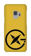 xgenealex Samsung Cases