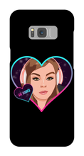 zoeydoreen94 Samsung Phone Cases