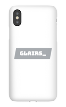 glairs_ iPhone 8 Cases