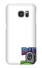 riot4 Samsung Phone Cases