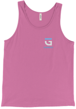 gamrman Tank Top