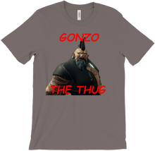 GonzoTheThug T-Shirts