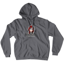 DrCallieeSix Hoodies (No-Zip/Pullover)