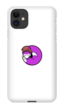 the_cozy_gamer iPhone Phone Cases
