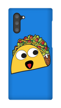 Schwedy Taco Samsung Phone Cases