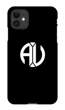 ariusuprise iPhone Phone Cases