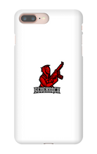 sevenxqcx iPhone Phone Cases