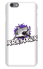 xRichX2x iPhone Phone Cases