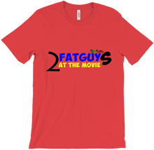 Two Fat Guys at the Movies T-Shirts