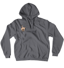 Hand Tattoo Hoodie