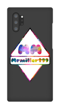 Mrmillert99 Logo Samsung Phone Cases