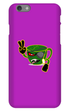 ltkillerteacup17 iPhone Phone Cases