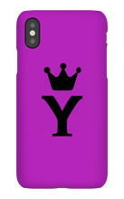 ytopsmax iPhone Phone Cases