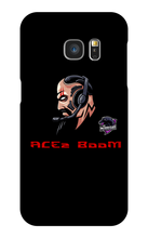 acez_boom Samsung Phone Cases