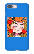 marissmariee iPhone Phone Cases
