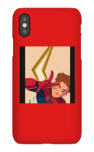 purelightning15 iPhone Phone Cases