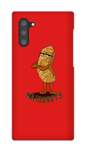 majornuts Samsung Phone Cases