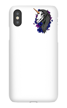 spiffyzombiecorn iPhone Phone Cases