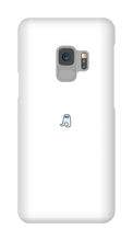 amogus samsung phone case
