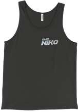 omgniko Tank Top