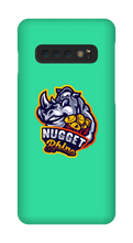 nuggetrhino Samsung Phone Cases