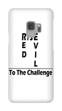 ytredisevil Samsung Phone Cases