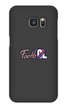 6. Coque Samsung Footb'OL (5 couleurs disponibles)