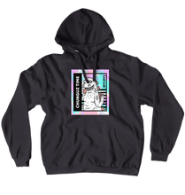 chunguz23 Hoodies (No-Zip/Pullover)