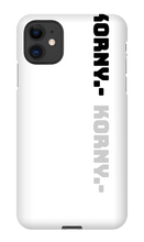 nate iPhone Phone Cases