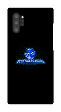 bluetigergaming Samsung Phone Cases