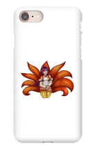 kasaiya13 iPhone Phone Cases