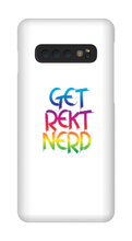 iggyxx Samsung Phone Cases