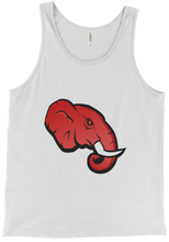 Tank Top Red